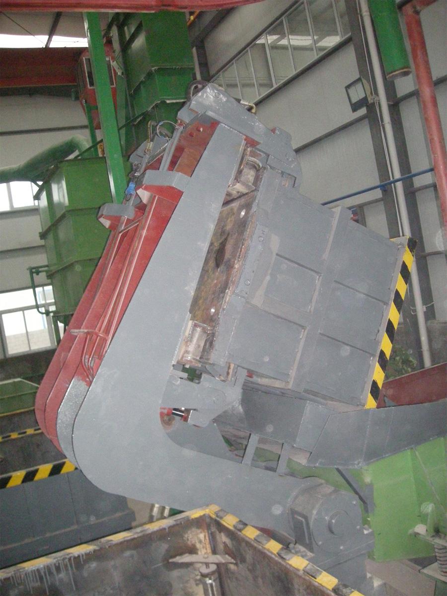 翻箱機(jī)